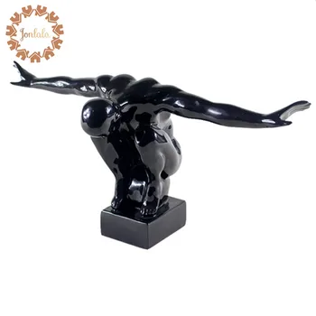 Wings Person Thinking Figurines Ornament Home Office Stylish Living Room Study Room Table Decoration Art Decoration Silent Fly
Wings Person Thinking Figurines Ornament Home Office Stylish Living Room Study Room Table Decoration Art Decoration Silent Fly