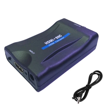 HDMI to BNC Converter HDMI to Q9 Head Monitoring Video Signal Conversion Box HDMI to Composite Video
HDMI to BNC Converter HDMI to Q9 Head Monitoring Video Signal Conversion Box HDMI to Composite Video