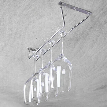 1 Pack Wine Glass Holder | Glasses Storage Rack | Kitchen Drying Display Kitchen
1 Pack Wine Glass Holder | Glasses Storage Rack | Kitchen Drying Display Kitchen