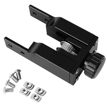 3D Printer Accessories 2040 Aluminum Profile X-Axis Synchronous Belt Stretching Xy Axis Synchronous Belt Straightening Tension
3D Printer Accessories 2040 Aluminum Profile X-Axis Synchronous Belt Stretching Xy Axis Synchronous Belt Straightening Tension