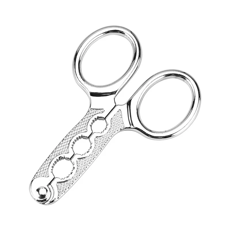 Generic Melon Seed Opener Clamp Walnut Pine Plier Scissor Sunflower Jumia Nigeria