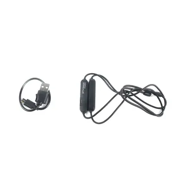 Module High Purity Copper IPX5 Wireless Cable For Original Earphones ZS10 ES4 ZST ZS6 MMCX Upgrade Module Kabel Afneembare
Module High Purity Copper IPX5 Wireless Cable For Original Earphones ZS10 ES4 ZST ZS6 MMCX Upgrade Module Kabel Afneembare