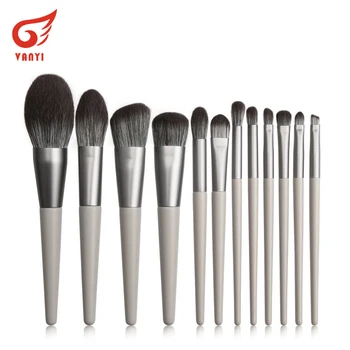 Professional Woman Make Up Brushes Kit Female Powder Blush Concealer Eye Shadow Lip Pencil Makeup Brushes Full Set For Girls
Professional Woman Make Up Brushes Kit Female Powder Blush Concealer Eye Shadow Lip Pencil Makeup Brushes Full Set For Girls