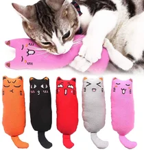 LVTUBANLV 6Pcs Catnip Toy, Cat Chew Toy Bite Resistant Catnip Toys for Cats,Catnip Filled Cartoon Mice Cat Teething Chew Toy
LVTUBANLV 6Pcs Catnip Toy, Cat Chew Toy Bite Resistant Catnip Toys for Cats,Catnip Filled Cartoon Mice Cat Teething Chew Toy