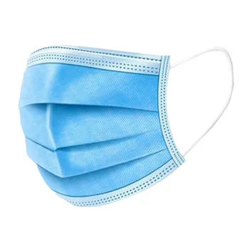 Disposable Dustproof Face Cover Breathable Facemask Pm2.5 Windproof Foggy Haze Pollution Respirato Topmask Filter Mascarillas
Disposable Dustproof Face Cover Breathable Facemask Pm2.5 Windproof Foggy Haze Pollution Respirato Topmask Filter Mascarillas