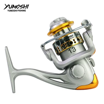 Spinning Fishing reel Small metal head fishing reel fishing line valve stem rock fishing rocker long foot Fishing Wheel
Spinning Fishing reel Small metal head fishing reel fishing line valve stem rock fishing rocker long foot Fishing Wheel