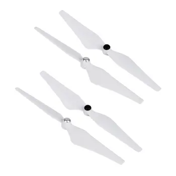 9450 Self-tightening Propeller White Drone Props Spare Blades RC Helicopter Set Self-adjusting Props for DJI RC Drone
9450 Self-tightening Propeller White Drone Props Spare Blades RC Helicopter Set Self-adjusting Props for DJI RC Drone
