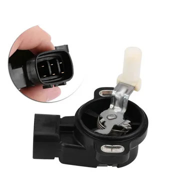 8928147010 Sensor 198300-3011 6-pins For Toyota Yaris Hiace Scion tc 1Pc Plastic+Metal Parts Accessories
8928147010 Sensor 198300-3011 6-pins For Toyota Yaris Hiace Scion tc 1Pc Plastic+Metal Parts Accessories