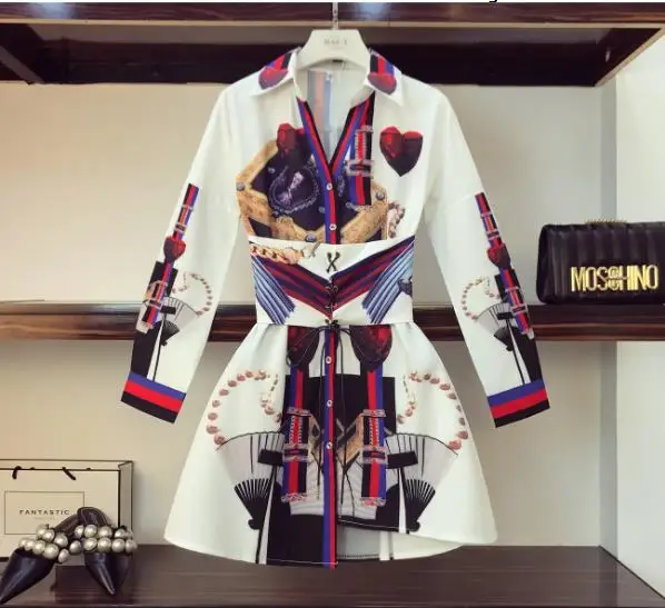 High Quality Women New Fashion Retro Chiffon Shirt Dress Lady Victoria Court Style Dresses Long Sleeve Party Vestidos WF006
High Quality Women New Fashion Retro Chiffon Shirt Dress Lady Victoria Court Style Dresses Long Sleeve Party Vestidos WF006