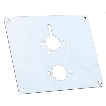 Car Air Top Heater Mount Plate Bracket Parking Heater Basr for Eberspacher Airtronic D2 D4
Car Air Top Heater Mount Plate Bracket Parking Heater Basr for Eberspacher Airtronic D2 D4