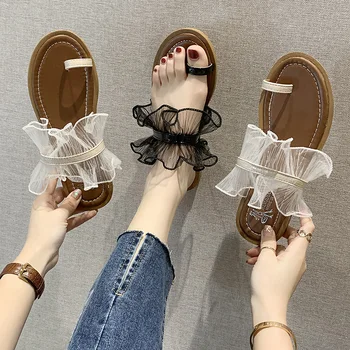 Shoes Women Slippers Summer Slides Low Rubber Flip Flops Pantofle Fashion Soft Hawaiian 2020 Flat Luxury Rome PU Basic Female
Shoes Women Slippers Summer Slides Low Rubber Flip Flops Pantofle Fashion Soft Hawaiian 2020 Flat Luxury Rome PU Basic Female