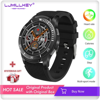smart watch men blood pressure smartwatch reloj inteligent watches for women relogios masculino Message Reminder monitor
smart watch men blood pressure smartwatch reloj inteligent watches for women relogios masculino Message Reminder monitor