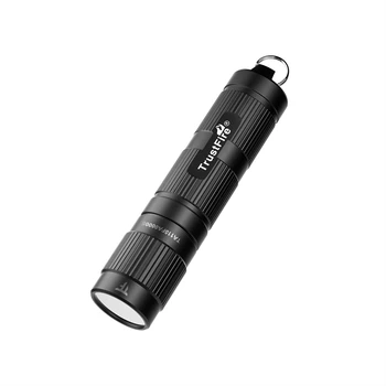 Trustfire Mini3 Mini LED Flashlight Keychain Light 350 Lumens EDC Potable Lighting Mini Flashlight Small Torch Light Night Lamp
Trustfire Mini3 Mini LED Flashlight Keychain Light 350 Lumens EDC Potable Lighting Mini Flashlight Small Torch Light Night Lamp