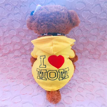 Low Price New Style Winter Pet Clothes Dog Clothes Polar Fleece Series Hold Honey
Low Price New Style Winter Pet Clothes Dog Clothes Polar Fleece Series Hold Honey