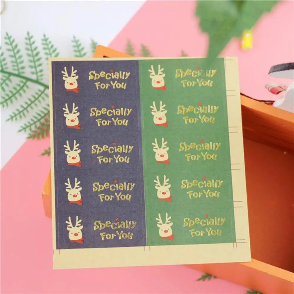 10PCS Merry Christmas package Seal Sticker Christmas Tree Gift Label Sticker Scrapbooking For Christmas Party Decoration
10PCS Merry Christmas package Seal Sticker Christmas Tree Gift Label Sticker Scrapbooking For Christmas Party Decoration