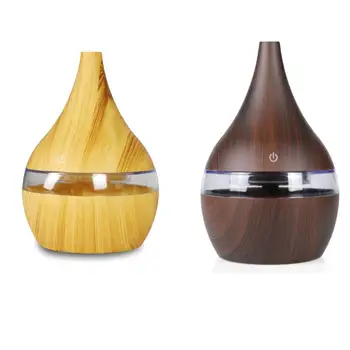 5V USB Humidifier Luminous Humidifier Household Mini Humidifier Wood Grain Purifier Aromatherapy Machine
5V USB Humidifier Luminous Humidifier Household Mini Humidifier Wood Grain Purifier Aromatherapy Machine