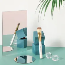 Ins Reflective Mirror Photo Props Geometry Photography Background Props Cosmetics Jewelry Acrylic Mirror Photography Props
Ins Reflective Mirror Photo Props Geometry Photography Background Props Cosmetics Jewelry Acrylic Mirror Photography Props