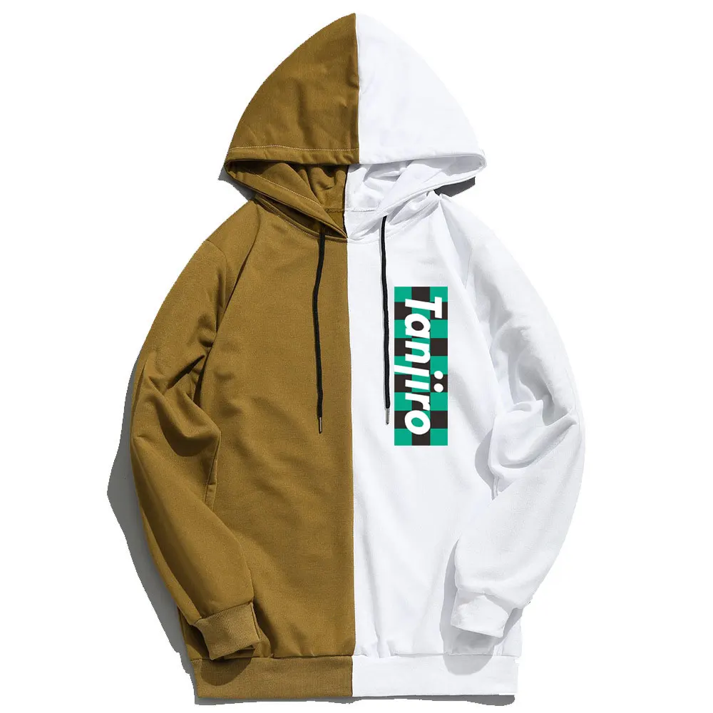 Anime Demon Slayer Hoodie