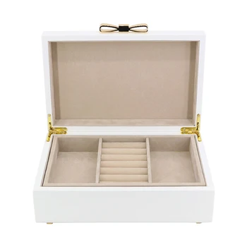 Jewelry Reception Box Ins Wind Simple Modern Ear Nail Reception Box Large Capacity High-end Exquisite Creativity
Jewelry Reception Box Ins Wind Simple Modern Ear Nail Reception Box Large Capacity High-end Exquisite Creativity