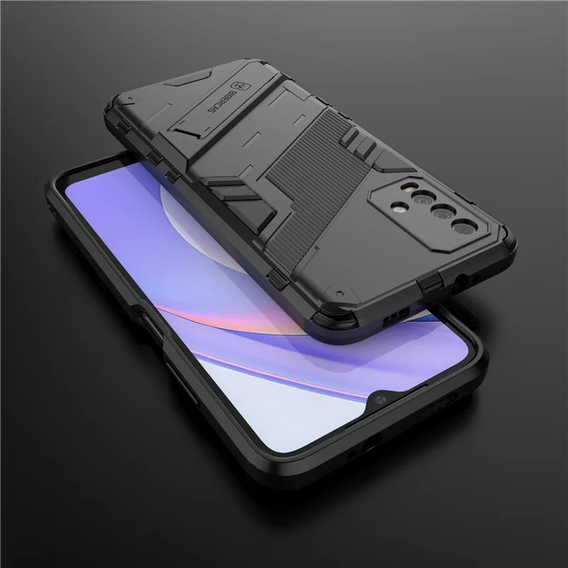 Чехол-накладка для Xiaomi Redmi 9T, противоударный, силиконовый, ТПУ, с подставкой
Чехол-накладка для Xiaomi Redmi 9T, противоударный, силиконовый, ТПУ, с подставкой