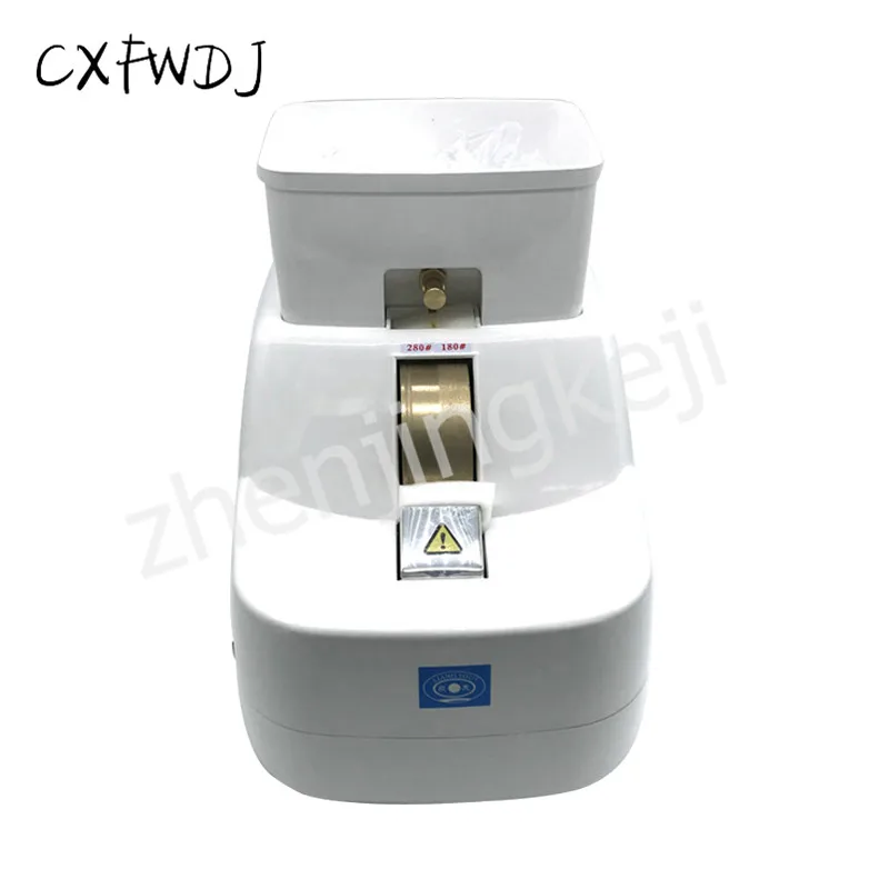 V-side Groove Hand Grinder High-Power Resin lens Throwing Machine Glass Piece Grinding Edge lens Edge Machine
V-side Groove Hand Grinder High-Power Resin lens Throwing Machine Glass Piece Grinding Edge lens Edge Machine