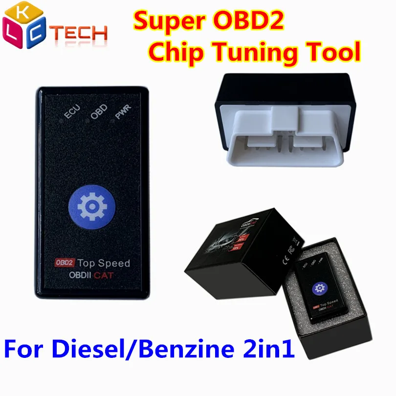 A+ Super OBD2 Power Prog Better Nitro OBD2 EcoOBD2 ECU Chip Tuning Box Plug & Driver Benzine Diesel Car Save More Power And Fuel
A+ Super OBD2 Power Prog Better Nitro OBD2 EcoOBD2 ECU Chip Tuning Box Plug & Driver Benzine Diesel Car Save More Power And Fuel