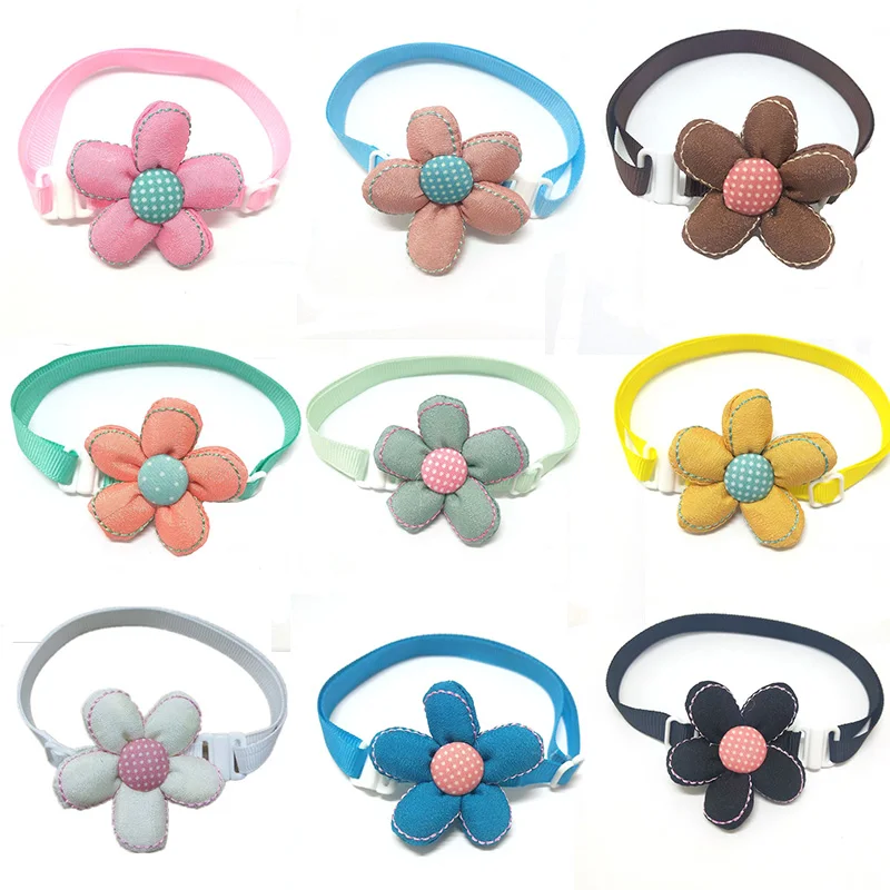 1Pcs Cute Colorful Flower Dog Pet Bow Tie Grooming Accessories Small Dog Cat Pet Bowties Products Supplies Pets Accessories
1Pcs Cute Colorful Flower Dog Pet Bow Tie Grooming Accessories Small Dog Cat Pet Bowties Products Supplies Pets Accessories