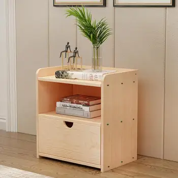 Simple Bedside Table Simple Modern Bedside Cabinet Small Cabinet Dormitory Bedroom Storage Special Storage Cabinet Assembled Bed
Simple Bedside Table Simple Modern Bedside Cabinet Small Cabinet Dormitory Bedroom Storage Special Storage Cabinet Assembled Bed