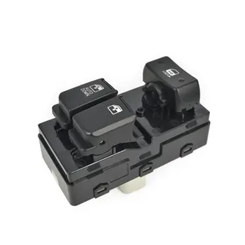 Glass Lifter Master Switch Electric Window Main Control Switch 93571-4H110 Electric Window Switch For Hyundai
Glass Lifter Master Switch Electric Window Main Control Switch 93571-4H110 Electric Window Switch For Hyundai