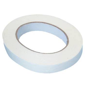 1Roll GOLF CLUB GRIP TAPE STRIP Double Sided Tape Solvent Activated 11/16' Width
1Roll GOLF CLUB GRIP TAPE STRIP Double Sided Tape Solvent Activated 11/16' Width