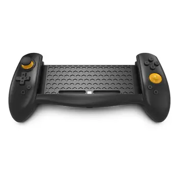 2019 New Switch host game controller Ergonomic Grip Console Gamepad for DOBE TNS-18133 Switch
2019 New Switch host game controller Ergonomic Grip Console Gamepad for DOBE TNS-18133 Switch