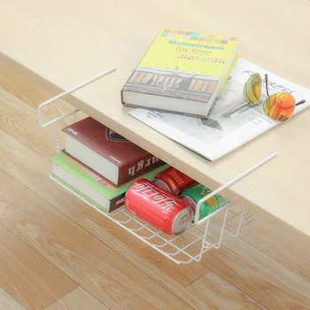 Hanging Under Cupboard Iron Storage Shelf Mesh Basket Kitchen Rack Chopping Block Rack Cutting Board Towel Holder Cabinet Door
Hanging Under Cupboard Iron Storage Shelf Mesh Basket Kitchen Rack Chopping Block Rack Cutting Board Towel Holder Cabinet Door