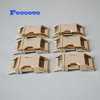 10pcs/lot metal release buckles heavy hardware belt clip buckle 25mm webbing for dog collar paracord outdoor camping accessories
10pcs/lot metal release buckles heavy hardware belt clip buckle 25mm webbing for dog collar paracord outdoor camping accessories