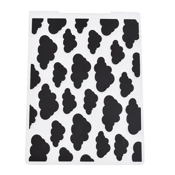Lychee Life Clouds Embossing Folders Flower Embossing Template DIY Scarpbooking Album Photo Decoration Stencils
Lychee Life Clouds Embossing Folders Flower Embossing Template DIY Scarpbooking Album Photo Decoration Stencils