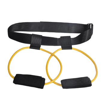 Fitness Booty Belt Resistance Bands for Butt Legs Muscle Training Belt Elastic Bands Pedal Exerciser Workout
Fitness Booty Belt Resistance Bands for Butt Legs Muscle Training Belt Elastic Bands Pedal Exerciser Workout