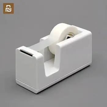 New Youpin Kaco LEMO Tape Dispenser with 2 rolls tapes for Office School Home with Staples ,Tape dispenser set
New Youpin Kaco LEMO Tape Dispenser with 2 rolls tapes for Office School Home with Staples ,Tape dispenser set