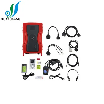 Gds Vci Diagnostic Interface OBD2 Scan Tool for Hyundai for Kia ( with Trigger Module Flight Record Function optional)
Gds Vci Diagnostic Interface OBD2 Scan Tool for Hyundai for Kia ( with Trigger Module Flight Record Function optional)