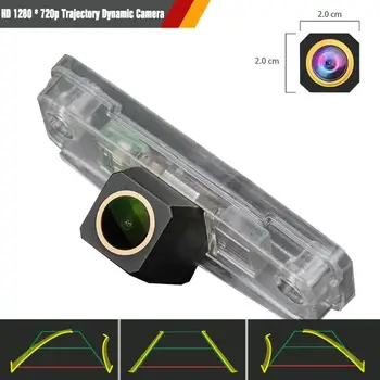 Dynamic Track 3rd Night Vision HD 1280 X 720P Rear view Camera For Subaru XV/VX Crosstrek/Impreza 2011~2019 Subaru BRZ 2013
Dynamic Track 3rd Night Vision HD 1280 X 720P Rear view Camera For Subaru XV/VX Crosstrek/Impreza 2011~2019 Subaru BRZ 2013