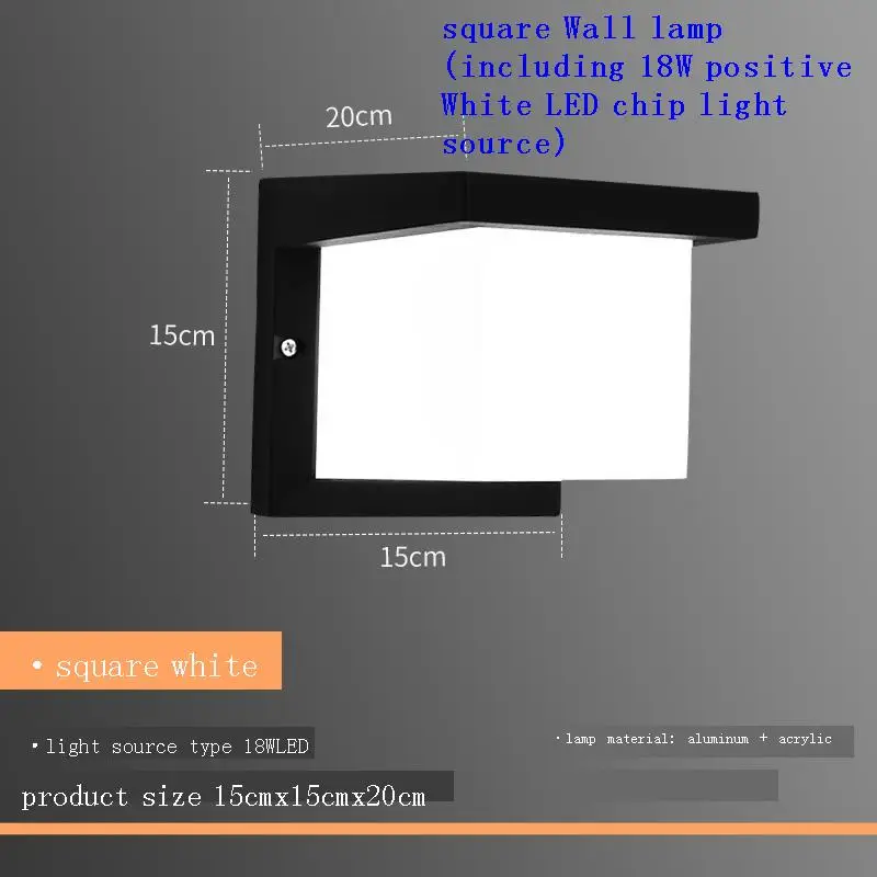 Wall Lamps Model-YS0062466