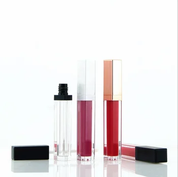 1D lipgloss lipstick empty tube bottle container 5ml refillable DIY empty cosmeitcs tube container
1D lipgloss lipstick empty tube bottle container 5ml refillable DIY empty cosmeitcs tube container