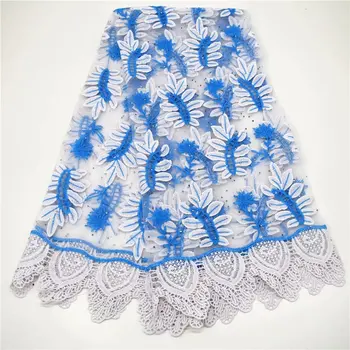 Fashion Party Dress Material African Embroidery Tulle Lace Material French Net Lace Fabric GXN14(5Yards/Lot)
Fashion Party Dress Material African Embroidery Tulle Lace Material French Net Lace Fabric GXN14(5Yards/Lot)