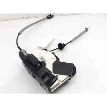 6R4839015A LOCK LEFT REAR DOOR VOLKSWAGEN POLE (6C1)
6R4839015A LOCK LEFT REAR DOOR VOLKSWAGEN POLE (6C1)