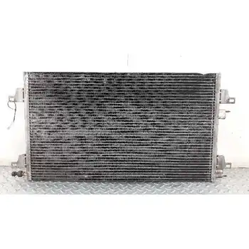 8200152728A 8200152728A Condenser/Radiator Air Conditioning Renault Lagoon Ii (bg0) Expression 
8200152728A 8200152728A Condenser/Radiator Air Conditioning Renault Lagoon Ii (bg0) Expression