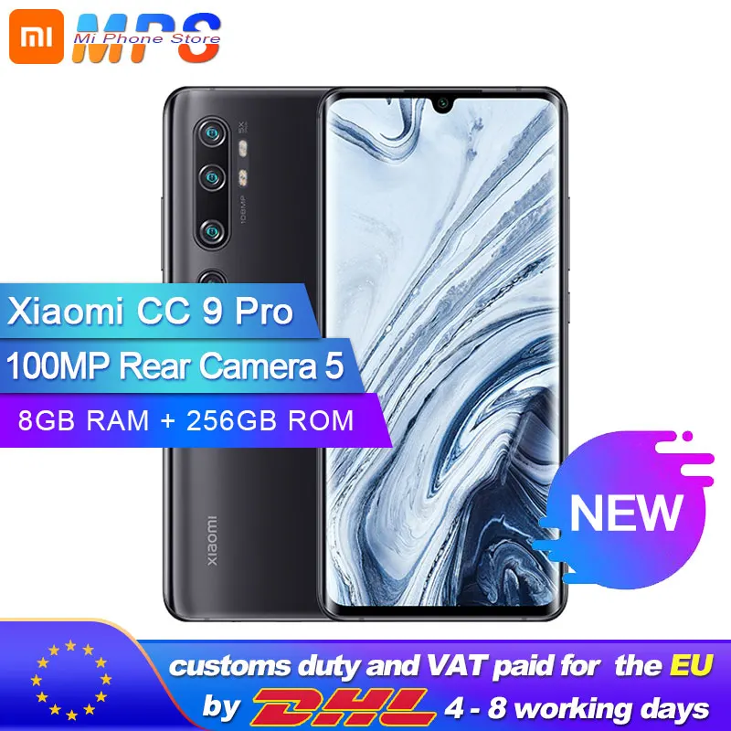 Xiaomi Mi Go 8gb