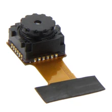 OV3640 3MP Camera Module 3 Million Pixels Suitable for T-Camera Series Modules
OV3640 3MP Camera Module 3 Million Pixels Suitable for T-Camera Series Modules