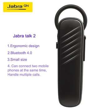 Jabra talk 2 Wireless Bluetooth Headset Improves Clear Calls Business Driving for JABRA/Z iphone sumsang LG Mobile Phones
Jabra talk 2 Wireless Bluetooth Headset Improves Clear Calls Business Driving for JABRA/Z iphone sumsang LG Mobile Phones