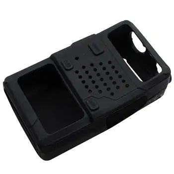 50pcs Two-way Radio Soft Protective Case Cover Fit For Baofeng UV-5R Plus Accessories
50pcs Two-way Radio Soft Protective Case Cover Fit For Baofeng UV-5R Plus Accessories