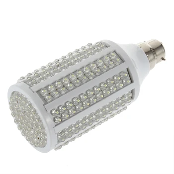ICOCO 1pcs 14W 263 Led Pure White LED Corn Light lighting Bulb B22 360' 110V Lamp High Quality Promotion Sale
ICOCO 1pcs 14W 263 Led Pure White LED Corn Light lighting Bulb B22 360' 110V Lamp High Quality Promotion Sale