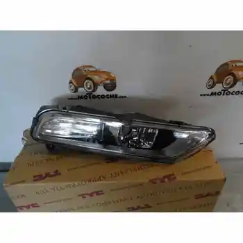 3AA941662 PILOT FRONT RIGHT VOLKSWAGEN PASSAT LIM. (362)
3AA941662 PILOT FRONT RIGHT VOLKSWAGEN PASSAT LIM. (362)