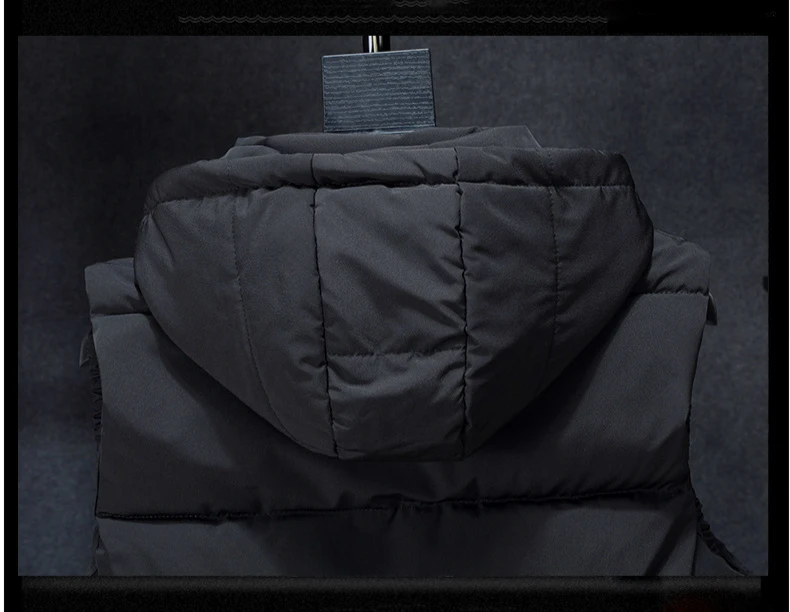 Mens Winter Vests Sleeveless Mens Winter Vests Sleeveless